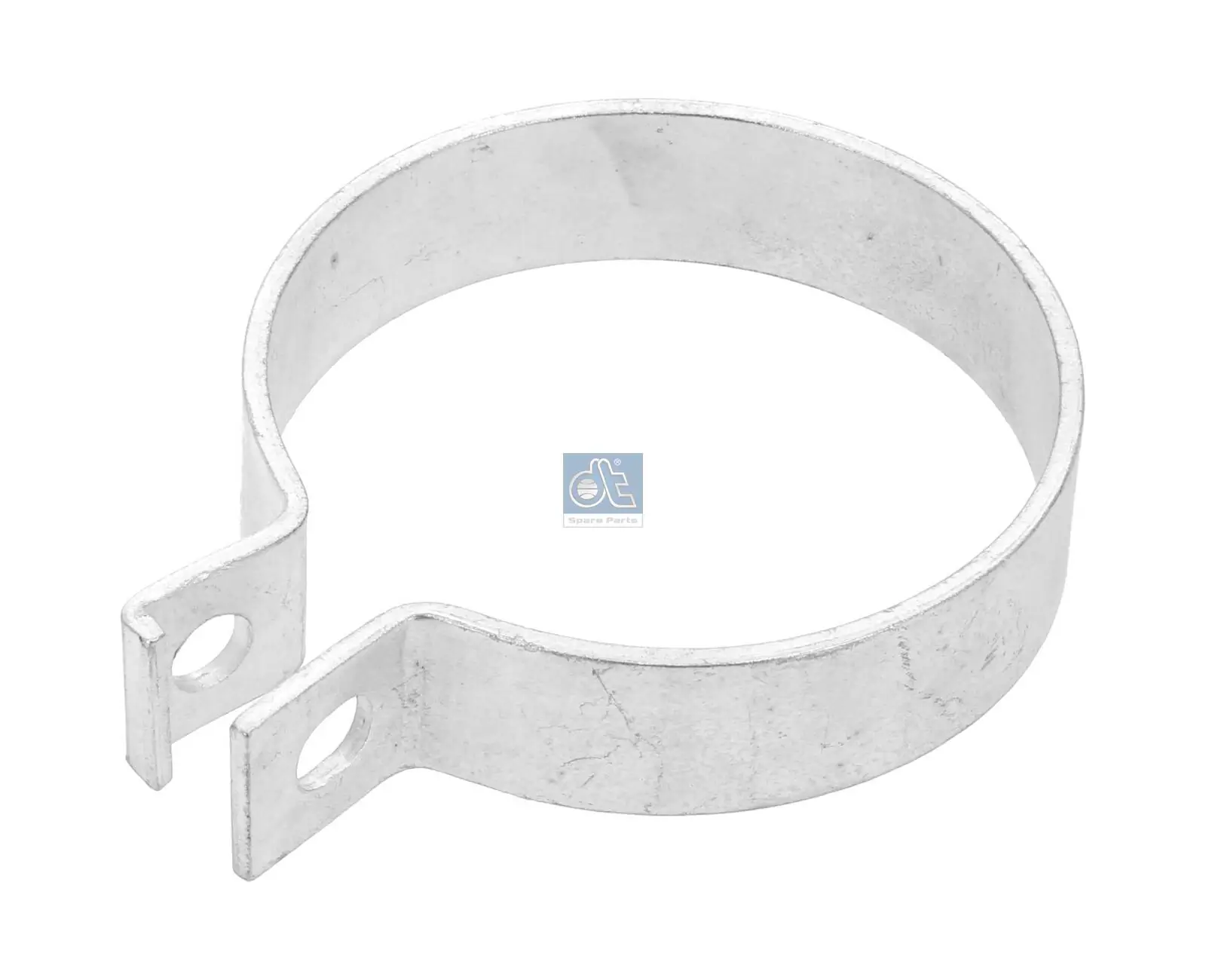 Pipe Connector, exhaust system